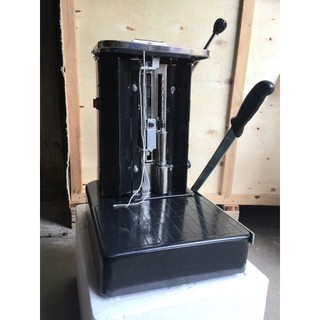 MÁY KHOAN CHỨNG TỪ YG-DS