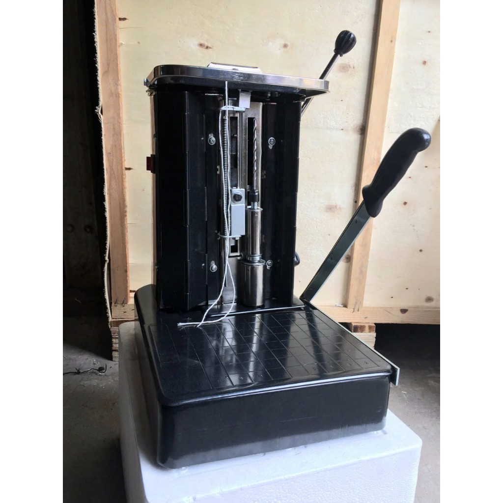 MÁY KHOAN CHỨNG TỪ YG-DS