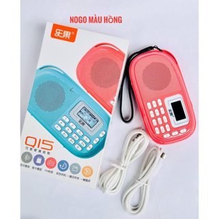 Tổng hợp các loại loa nghe cho bé không kèm thẻ nhớ( loa không thẻ)