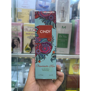 [Chính Hãng] Nước Hoa Cindy Classic 50ml