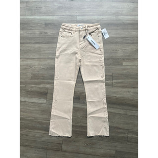 Quần jean nữ co giãn vnxk dư xịn