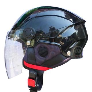 [Phụ kiện KYT] Kính KYT TIGER JET chính hãng
