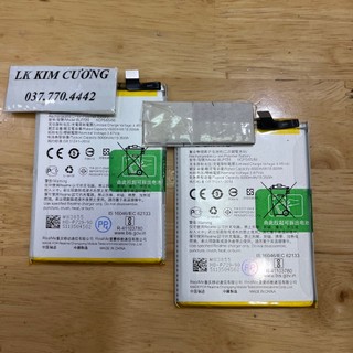Pin oppo blp729 - realme 5/ realme 5i/ realme c3/ c3i , c20,c21