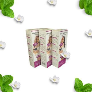 Kem nở mông hip lift up nở ngực tăng vòng 3 chống chảy xệ tăng vòng 1 nở mông an toàn hiệu quả