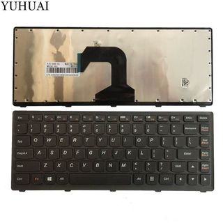 Bàn Phím Laptop Lenovo Ideapad S400 S400U S405 S300 U410