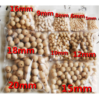 Hạt gỗ mộc túi 1kg làm túi tỏi, handmade, thủ công sáng tạo