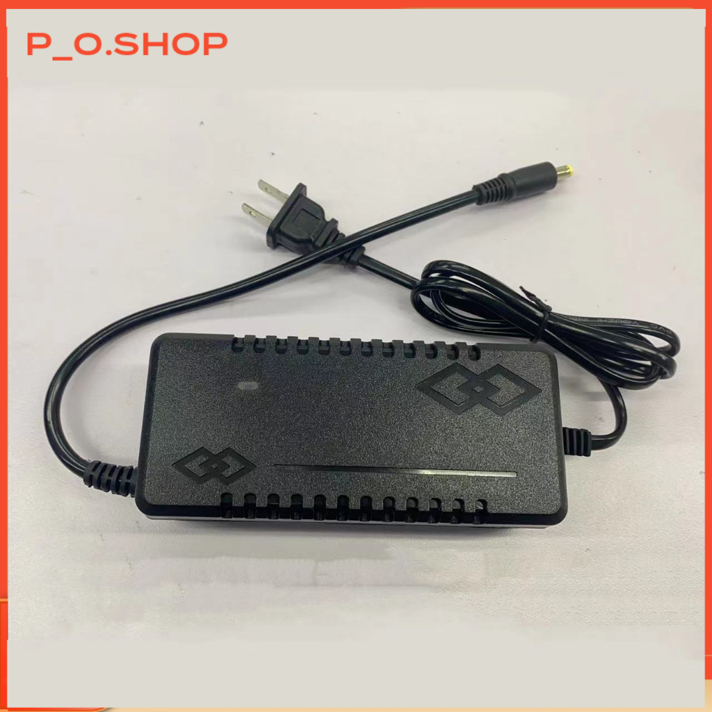 【🔥Rẻ】Sạc Pin 5S 21V 3A Cho pin lithium có đèn báo đầy, có lọc nhiễu, có quạt tản nhiệt