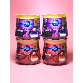 Sáp Thơm Phòng AMBIPUR HƯƠNG DOWNY 180g