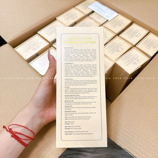 Dung Dịch Vệ sinh Evamost