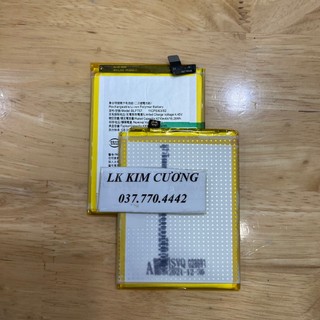 Pin BLP757 dành cho dòng oppo realme 6i