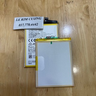 Pin oppo blp765 dành cho dòng oppo a91/ reno 3