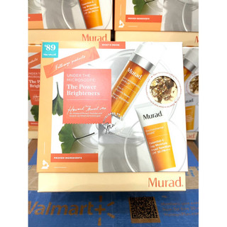 Set dưỡng da Murad 2 món Full size