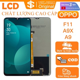 Màn hình LCD nhập khẩu OPPO F11 / A9X / A9 zin màn hình cảm ứng kỹ thuật số chất lượng cao thay thế màn hình LCD