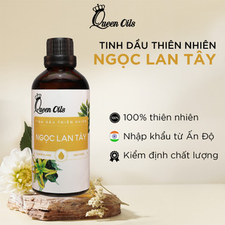 [Bán Sỉ] Tinh Dầu Ngọc Lan Tây - Hương Thơm Cuốn Hút, Ngọt Ngào