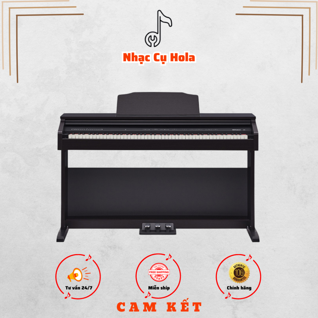 Đàn Piano điện Roland RP-30