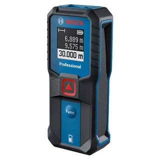 Máy đo khoảng cách Laser Bosch GLM 30 chính hãng Nghề Mộc