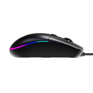 [FULL VAT] CHUỘT GAMING DAREU EM911 (RGB)