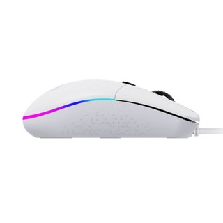 [FULL VAT] CHUỘT GAMING DAREU EM911 (RGB)