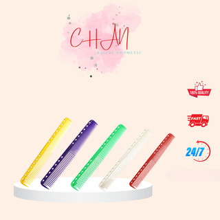 Lược cắt tóc nam nữ - ys 339