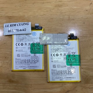 Pin blp791 dành cho oppo reno 4