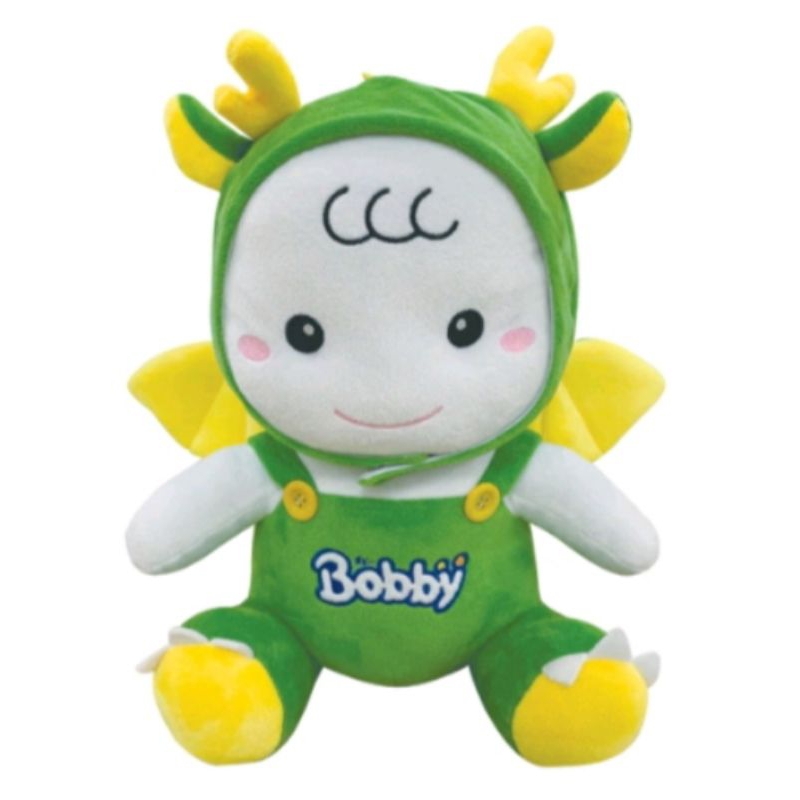 Thú bông Bobby các loại