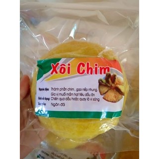 500G Xôi Chim Chiên