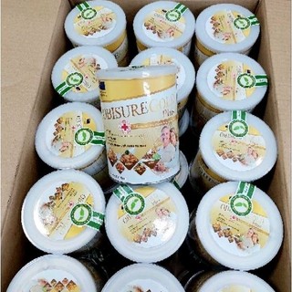 Sữa hạt Obisure Gold Plus - Lon 400g
