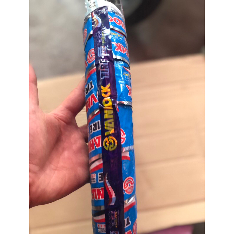 Vỏ Lốp Gai Jubiter Chính Hãng Vanlock