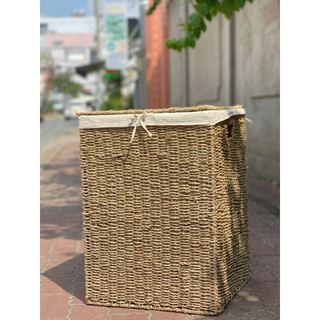 SỌT CÓI đựng quần áo kèm vải lót cao cấp sang trọng