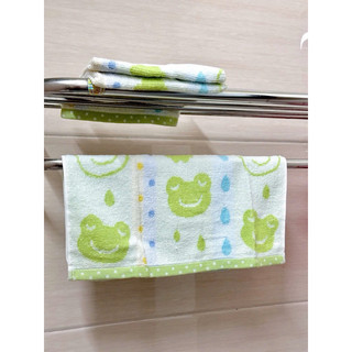 🌿 🌿 SET 3 KHĂN MẶT COTTON HAYASHI