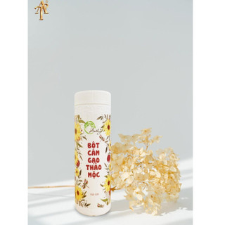 Cám gạo thảo mộc anthy 150gr