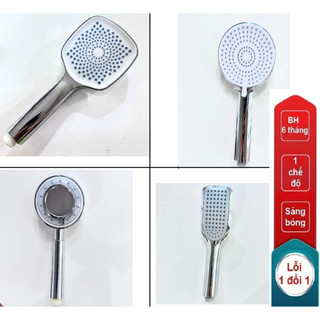 Bát sen tắm nóng lạnh mạ đẹp hàng cao cấp