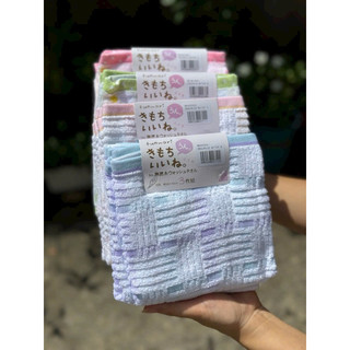 🌿 🌿 SET 3 KHĂN MẶT COTTON HAYASHI