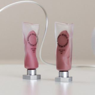 MUZIGAE MANSION Son Kem Nước Vegan Dưỡng Ẩm Mềm Môi Objet Water 5.8ml