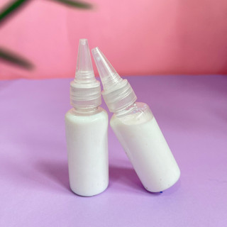 Dung môi pha loãng màu nước acrylic 30ml – Chống khô màu, giúp màu mịn mướt, dễ tô