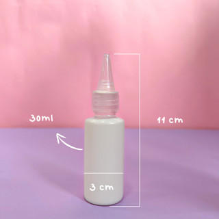 Dung môi pha loãng màu nước acrylic 30ml – Chống khô màu, giúp màu mịn mướt, dễ tô