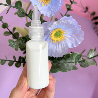 Dung môi pha loãng màu nước acrylic 30ml – Chống khô màu, giúp màu mịn mướt, dễ tô