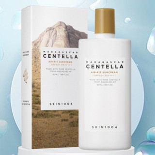 Kem chống nắng centella skin1004 50ml !!