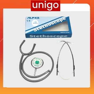 ỐNG NGHE, TAI NGHE Y TẾ 1 DÂY ALPK2 - FT-801 - Unigo