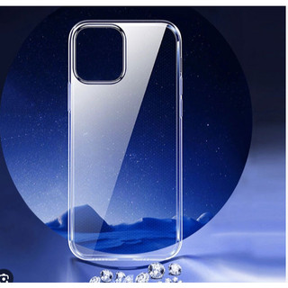 Ốp lưng dẻo trong suốt cho iphone