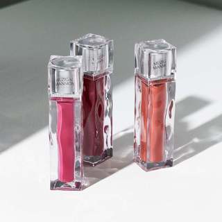 MUZIGAE MANSION Son Tint Bóng Thuần Chay Ice Glow Tint 5ml