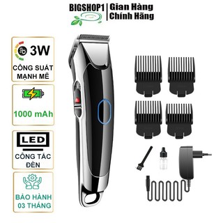 Tông đơ cắt tóc cao cấp KEMEI km-2810 Hàng Nhập Khẩu