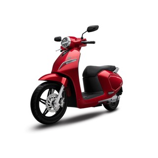 Xe máy điện VinFast Klara S ( Thuê Pin )