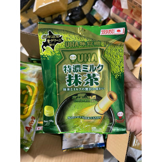 Kẹo sữa bò uha nhật bản- nội địa nhật