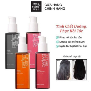 🌟🌟Serum dưỡng tóc missen🌟🌟