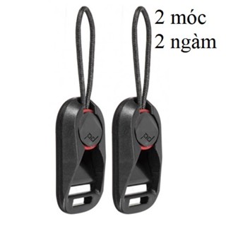 PHỤ KIỆN PEAKDESIGN ANCHOR LINK VER 4 - Chính hãng nhập khẩu Amazone