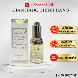 Serum Meiduzi Dưỡng Trắng Da 24KSkin Care