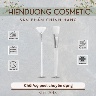 Chổi/cọ chuyên dụng peel da, đắp mặt nạ
