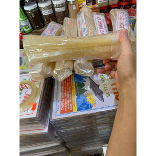 Bong bóng ba sa (500g)