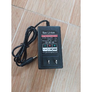 Sạc 8.4v.2S.. (2a)